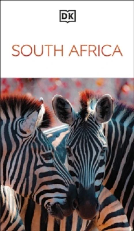 Image of DK South Africa : Must-See Sights. Culture & History. Detailed Maps & Tours. Covers Cape Town, Kruger National Park, & more Paperback / softback