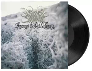 Image of Signs Of The Swarm Amongst the low & empty LP multicolor