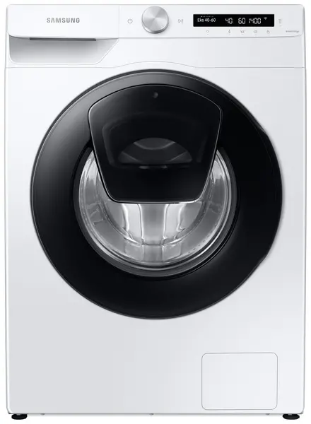 Image of Samsung Series 5 WW90T554DAWS1 9KG 1400RPM Washing Machine