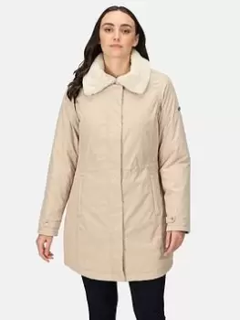 Image of Regatta Renata - Beige, Beige, Size 18, Women