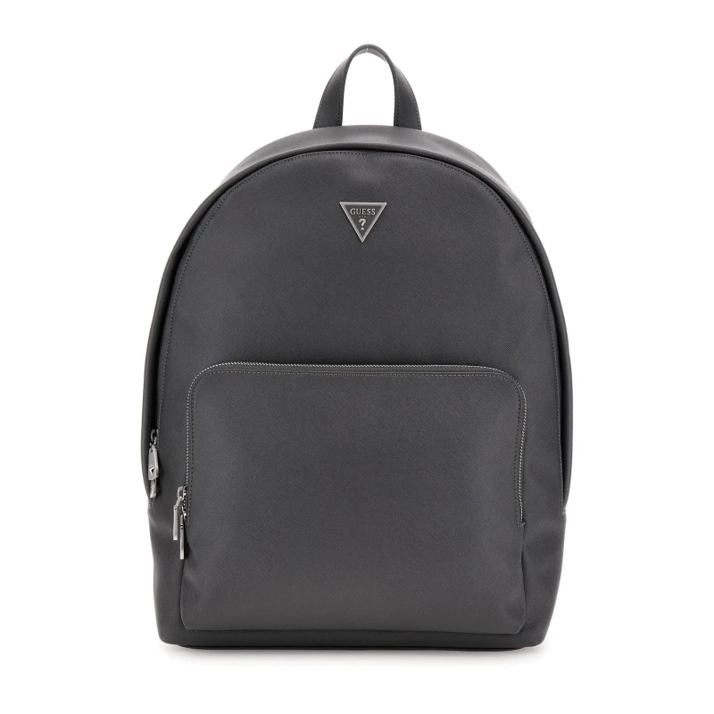Image of Guess Backpack Guess Milano Gris Male TU