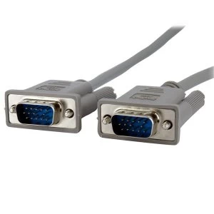 Image of StarTech 10ft VGA Cable HD15 MM