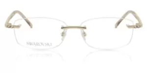 Image of Swarovski Eyeglasses SK5423-H 032