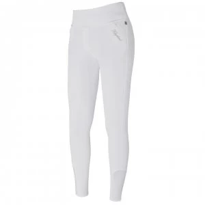 Image of Kingsland Katja E Tec Breeches Ladies - White