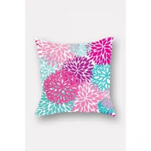 Image of YS3914527 Multicolor Cushion Cover