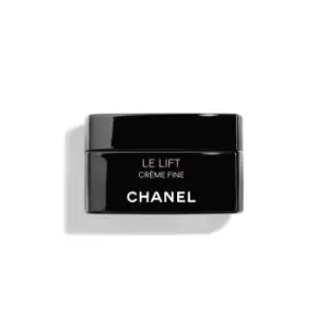 Image of Chanel Le Lift Creme Fine Light Cream 50ml