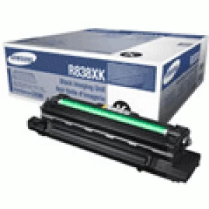 Image of Samsung CLX-R838XK Black Drum Unit