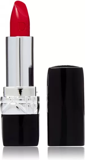 Image of Dior Rouge Dior Couture Colour Lipstick 520 Feel Good