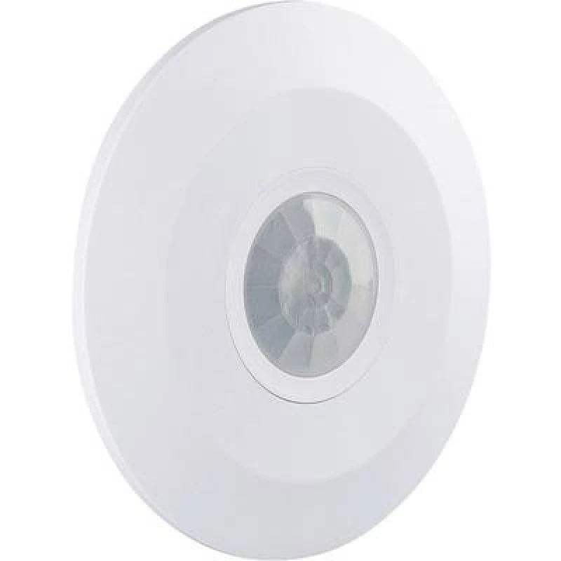 Image of V-TAC V-TAC 5086 Ceiling-mount motion detector 360 ° White IP20 5086