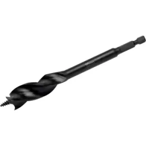 Image of DEWALT Extreme Tri Flute Wood Drill Bit 20 x 152mm