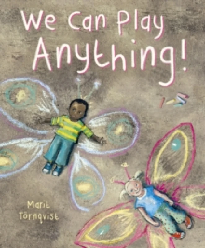 Image of We Can Play Anything! Hardback