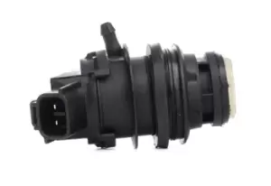 Image of TOPRAN Windshield Washer Pump TOYOTA,MAZDA 600 387 EG2267482,8533060160,8533060180 8533060190