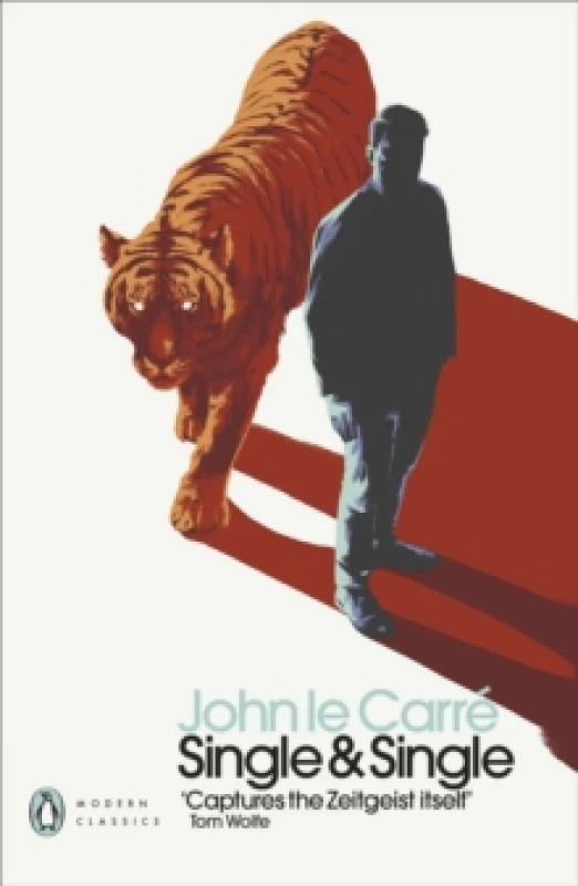 Image of Single & Single. Paperback. By John Le Carre Books