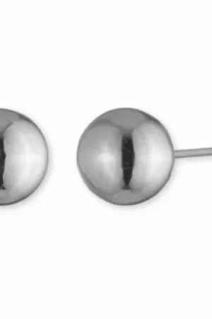 Image of Ladies Lauren Ralph Lauren Plated Earrings 60491108-G03