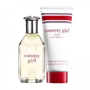 Image of Tommy Hilfiger Tommy Girl Gift Set 50ml
