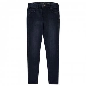 Image of Guess Jeans - Mid Wash MDDL