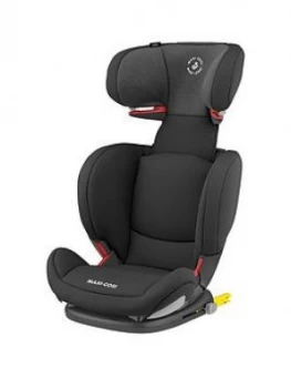 Image of Maxi-Cosi Rodifix Air Protect Child Seat - Authentic Black