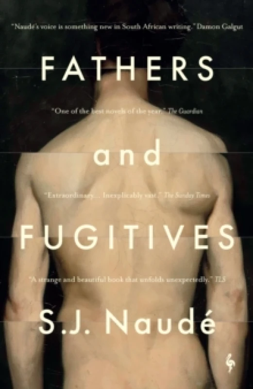 Image of Fathers and Fugitives. Paperback. By S J Naude Books