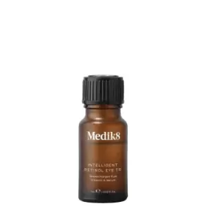 Image of Medik8 Intelligent Retinol Eye TR 7ml