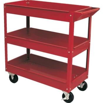 Image of Senator - 3-Tray Tool Trolley