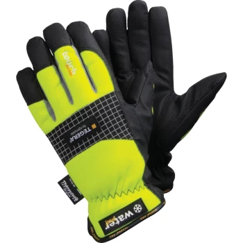 Image of Tegera 9128 Cold Resistant Gloves - Size 7