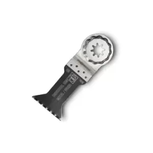 Image of Starlock Plus Long Life 65mm e-cut Saw Blade Single - n/a - Fein