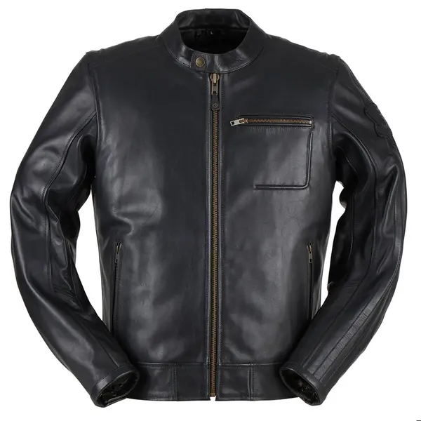 Image of Furygan L'Audacieux Jacket Black Size L