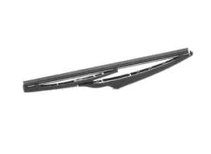 Image of Bosch Wiper blade Rear 3 397 015 449 Windscreen wiper,Window wiper LANCIA,Ypsilon (312_)