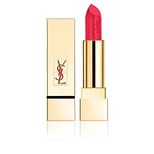 Image of ROUGE PUR COUTURE #04-rouge vermillon