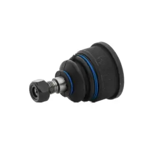 Image of RIDEX Ball joint BMW 2462S0257 31121096685R,31121140398R,31126758510R