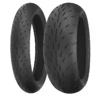 Image of Shinko R-003A (190/50 R17 73W)