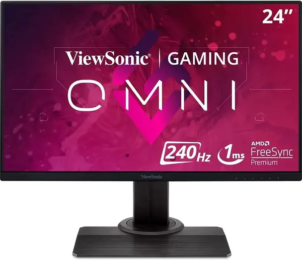 Image of ViewSonic 24" XG2431 Full HD IPS LED Monitor