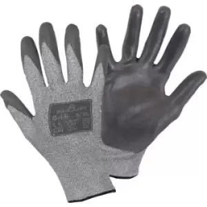 Image of Showa 546 Gr. XL 4700 XL HPPE , Polyurethane Cut-proof glove Size 9, XL EN 388:2016 CAT II 1 Pair