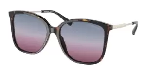 Image of Michael Kors Sunglasses MK2169 AVELLINO 30058G