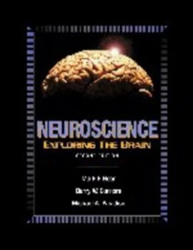 Image of Neuroscience by Mark Bear Paperback