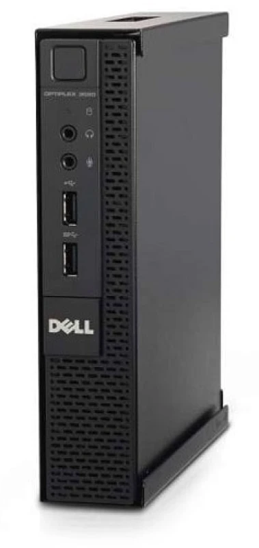 Image of DELL 482-BBBP Black