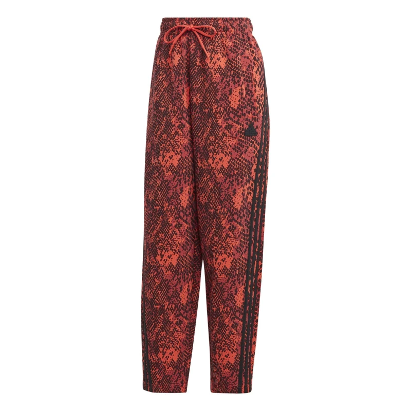 Image of adidas Future Icons Jogging Bottoms Womens - Pink Pink 2XS