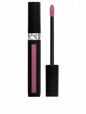 Image of Dior Rouge Dior Liquid Lip Stain 574 Lively Matte