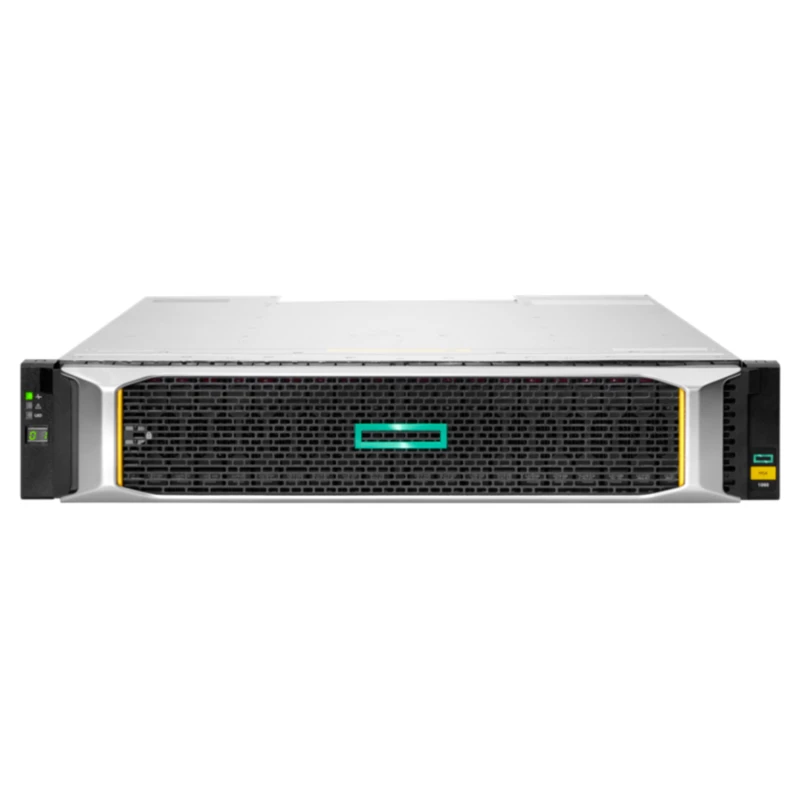 Image of HPE Modular Smart Array 1060 12GB SAS SFF Storage R0Q87B