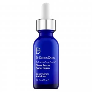 Image of Dr Dennis Gross Skincare B3Adaptive Superfoods Stress Rescue Super Serum 30ml
