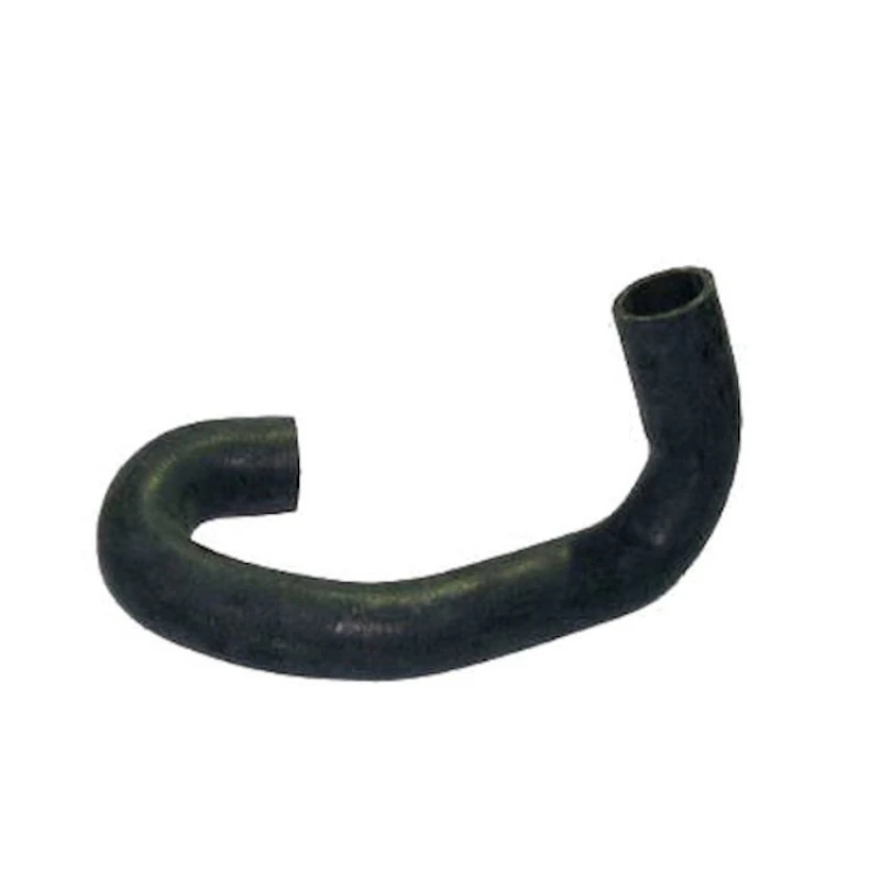 Image of GATES 3966 Radiator Hose EPDM (ethylene propylene diene Monomer (M-class) rubber) EPDM (ethylene propylene diene Monomer (M-class) rubber) Radiator Ho