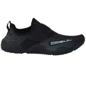 Image of Gul Splash Shoes Women - Black