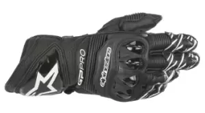 Image of Alpinestars GP Pro R3 Black M