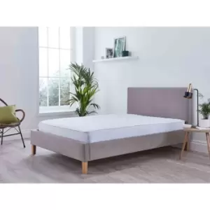 Image of Martex Health Wellness Cotton Microfresh Quilted Mattress Protector Single