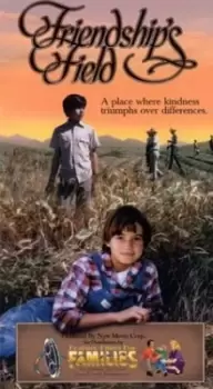 Image of Friendships Field - DVD - Used