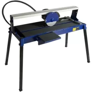 Image of T-Mech Wet Tile Cutter Bench 720mm 800W