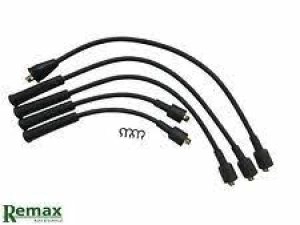 Image of Remax HT Ignition Leads Cable Set Replaces XC1676,76412,LDRL1533