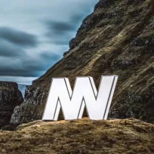 Image of Air Fair an La by Niteworks CD Album