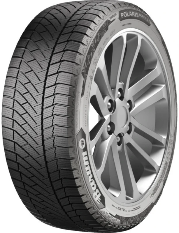 Image of Barum Polaris North 6 ( 215/60 R16 99T XL EVc, Nordic Compound ) Winter tires