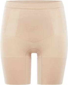 Image of Spanx Oncore Low Rise Shaper Nude
